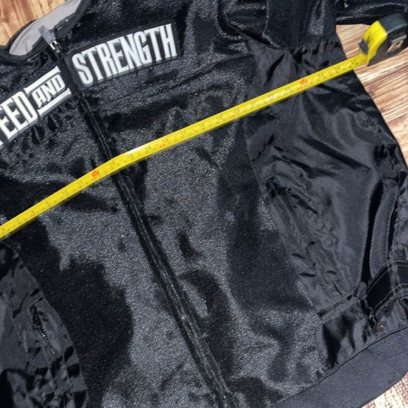 🏍 🛡 🏍• Speed & Strength x Mad Dash Vibes• 🛡🏍🛡 - Picture 7 of 16